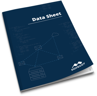 datasheet-Dovedot